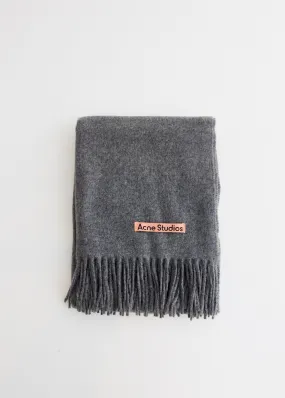 Acne Studios -  Canada Narrow New Scarf - Scarf