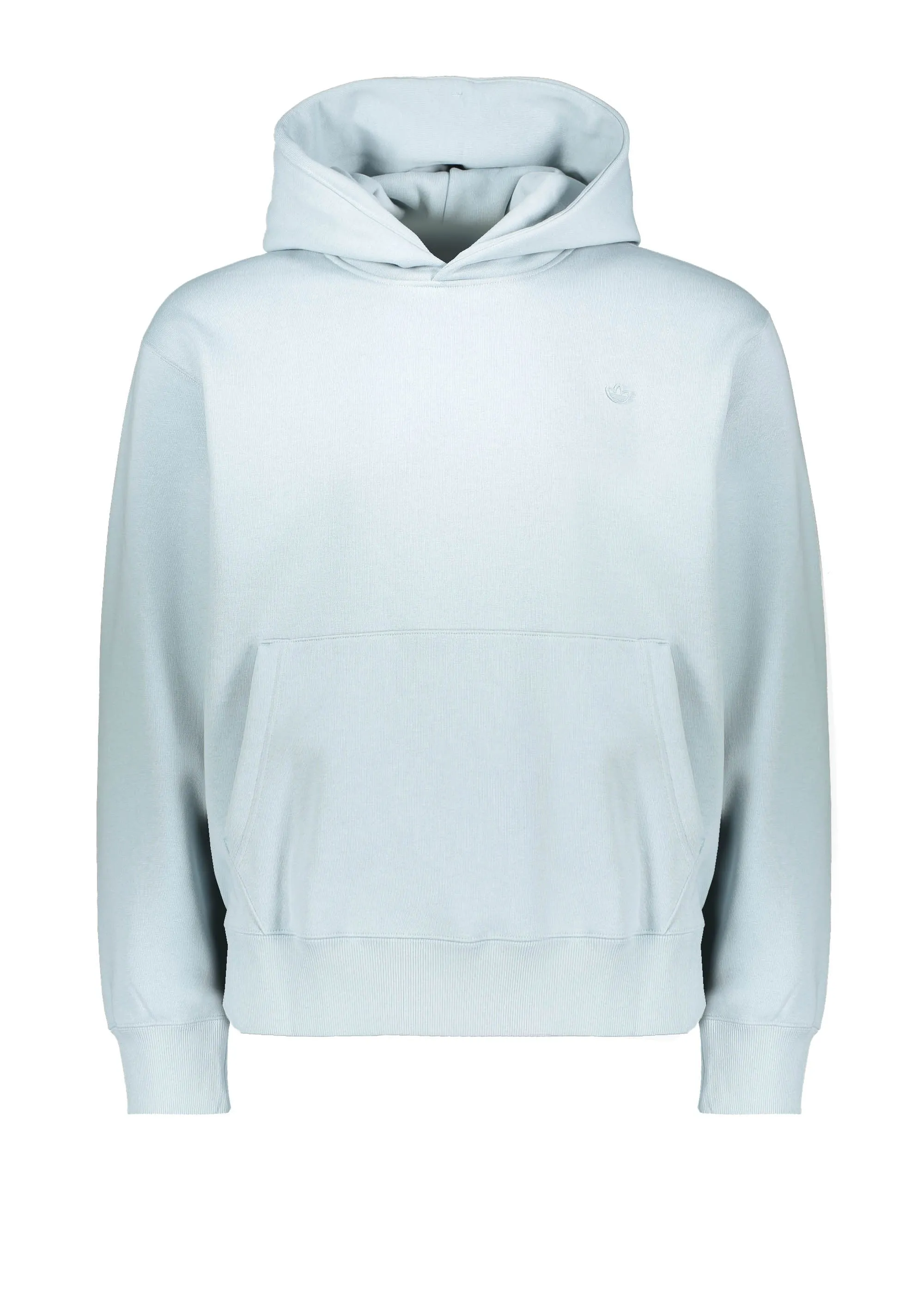 Adidas C Hoody - Blue Grey