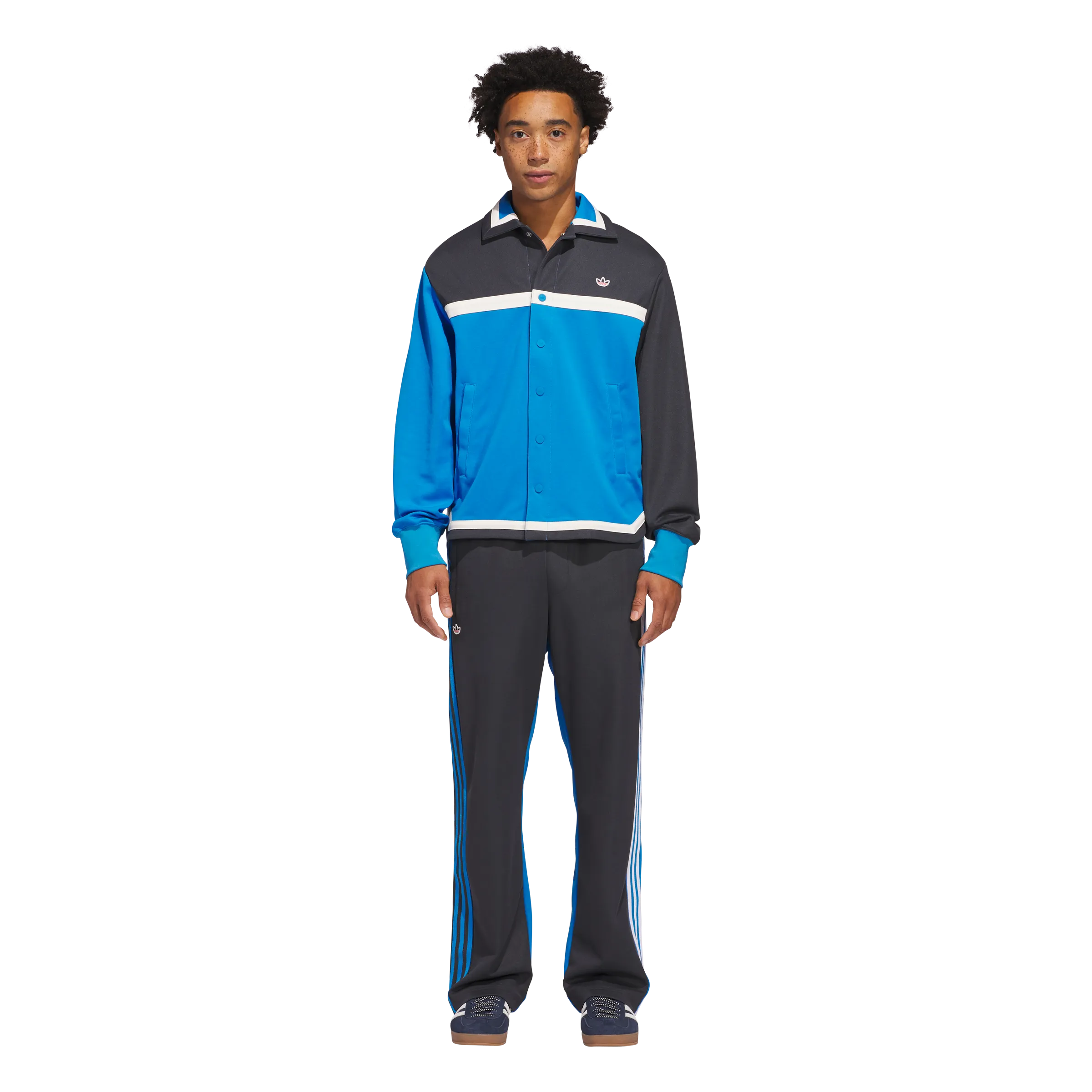 ADIDAS CLOT W JACKET