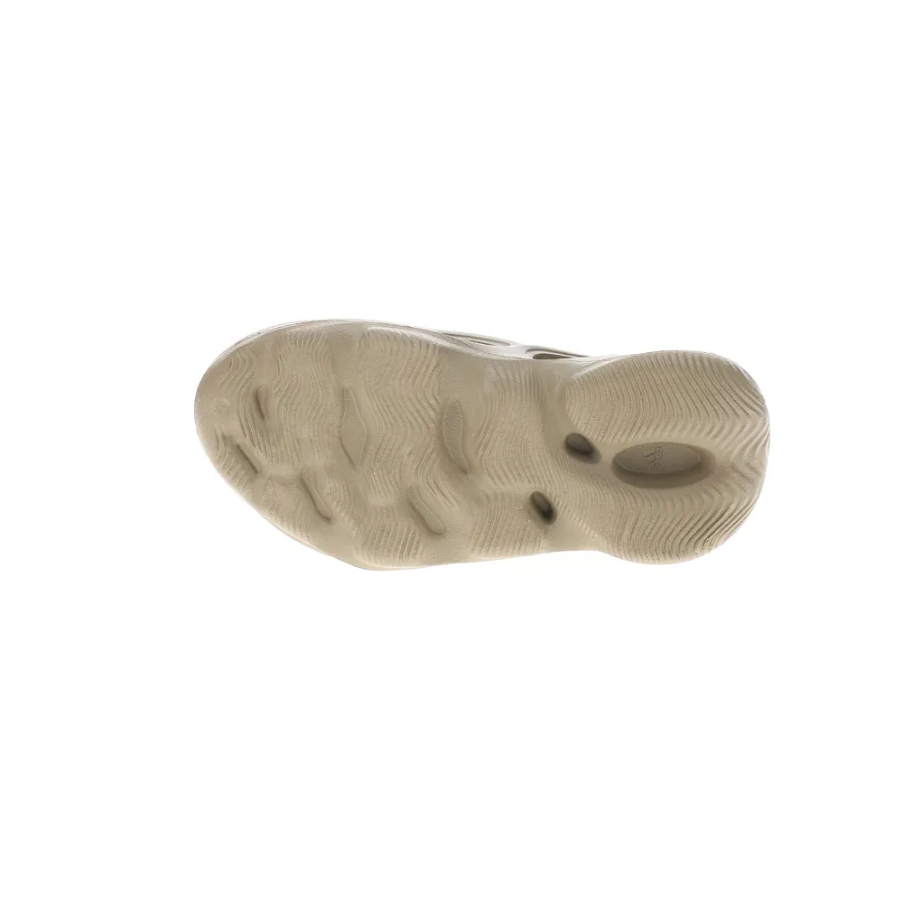 Adidas YEEZY Foam Rnr Slip On Sneakers (Little Kid-Big Kid)