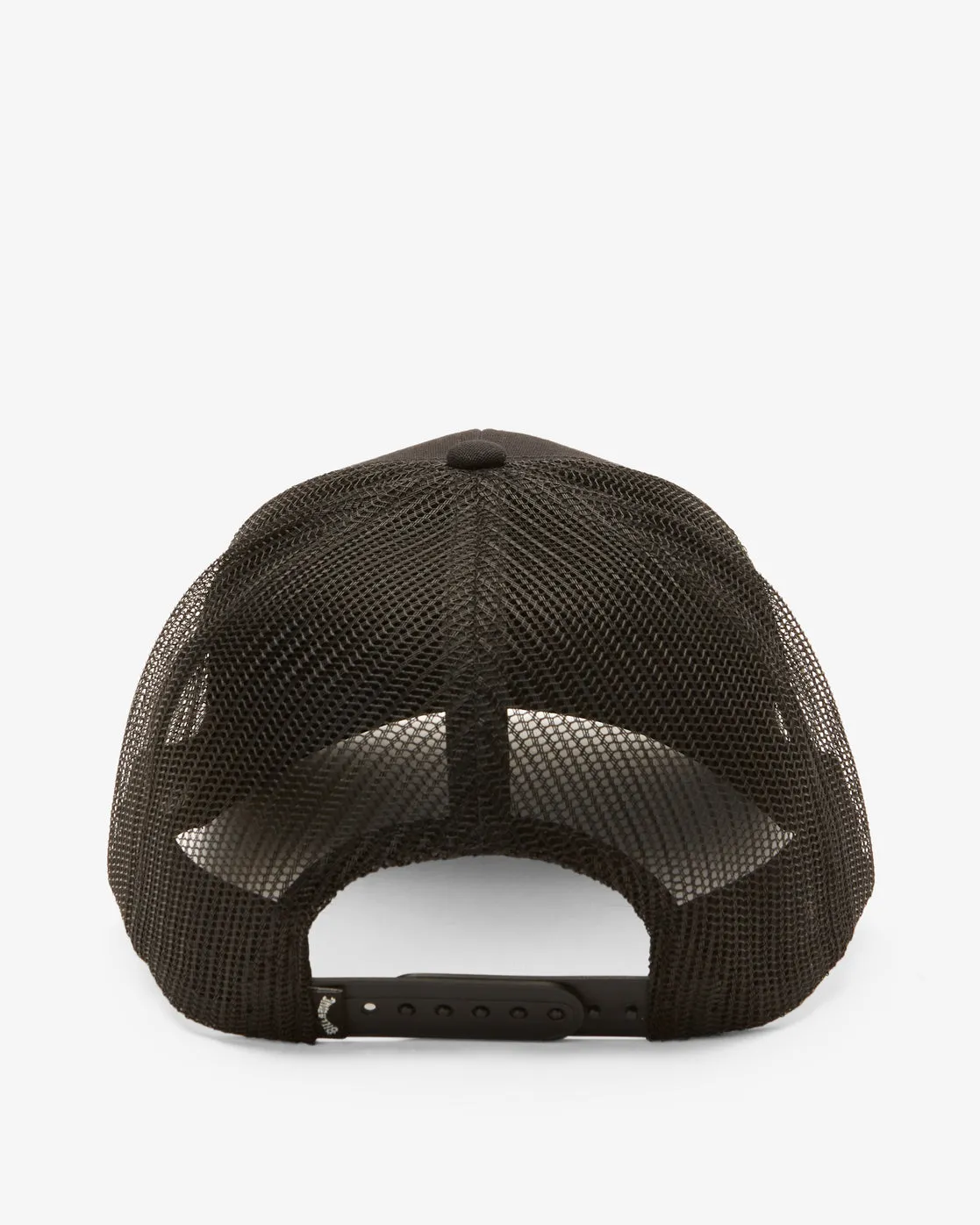 A/Div Range Trucker Hat - Stealth