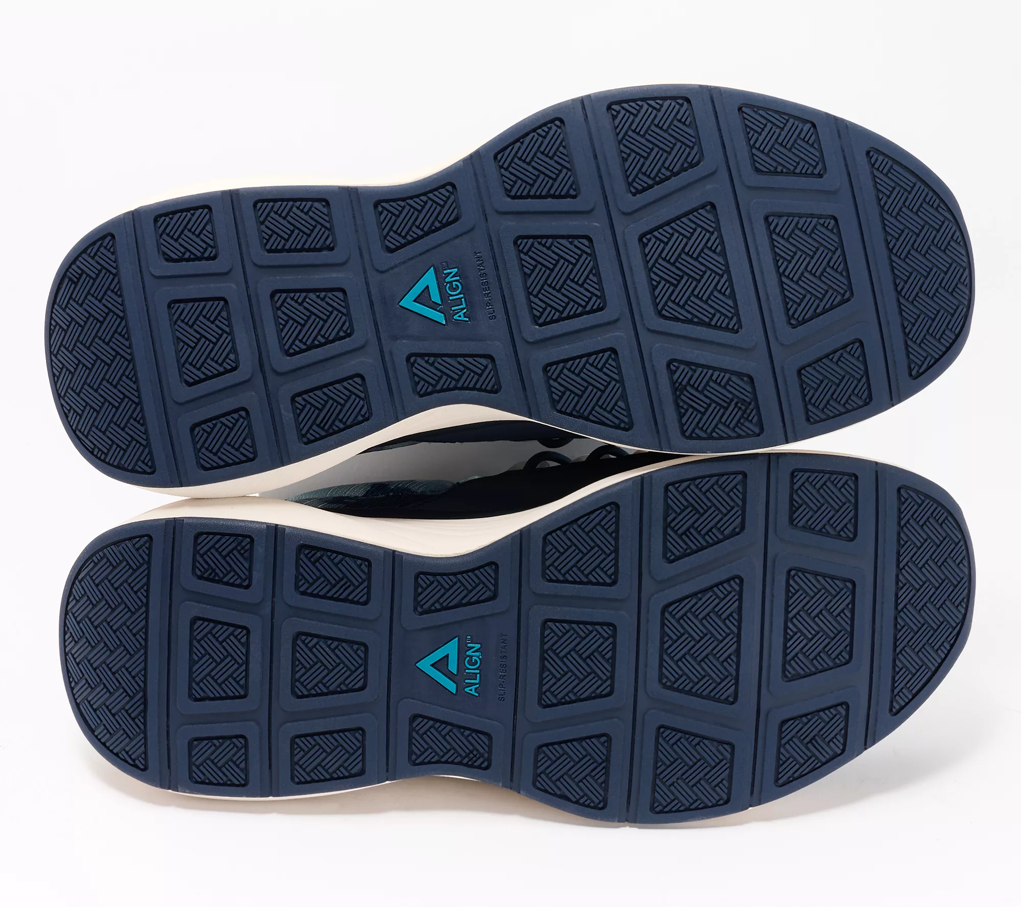Align Bungee Slip-On Sneakers - Theora
