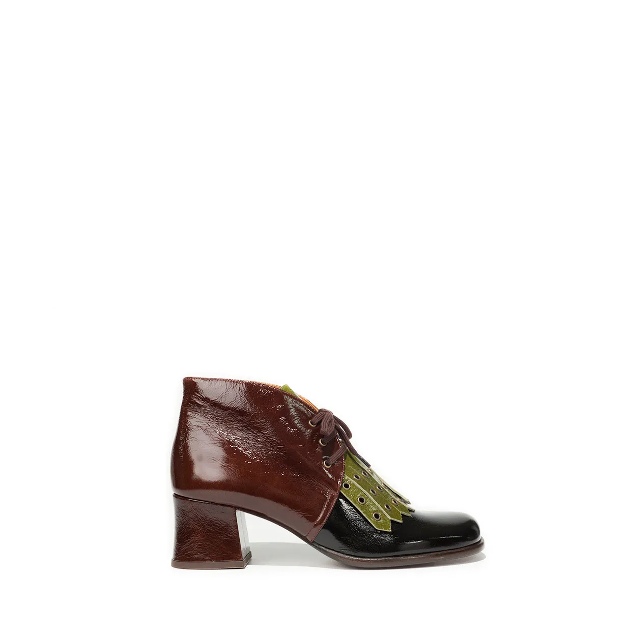 Ankle Boots   Chie Mihara  