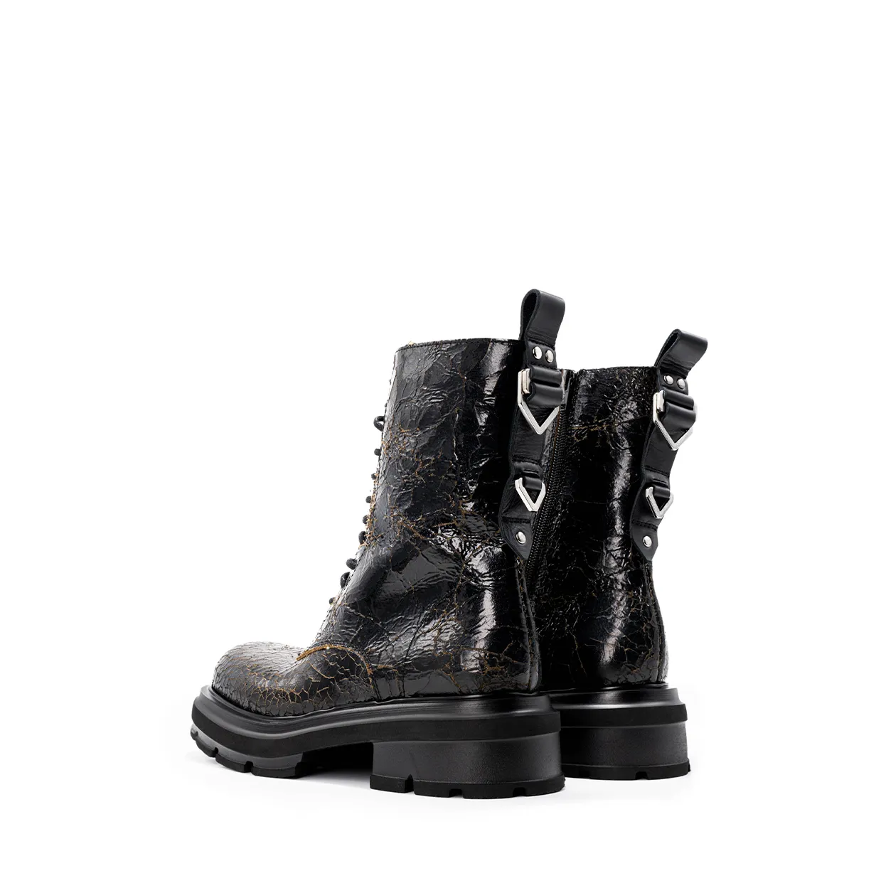 Ankle Boots   Elena Iachi  