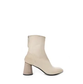 Ankle Boots   Halmanera  