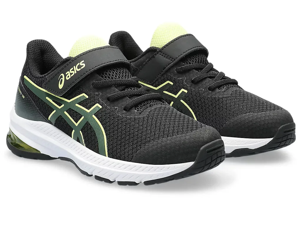 Asics Παιδικ Gt-1000 Μυρο Κτρινο Αυτοκλητο