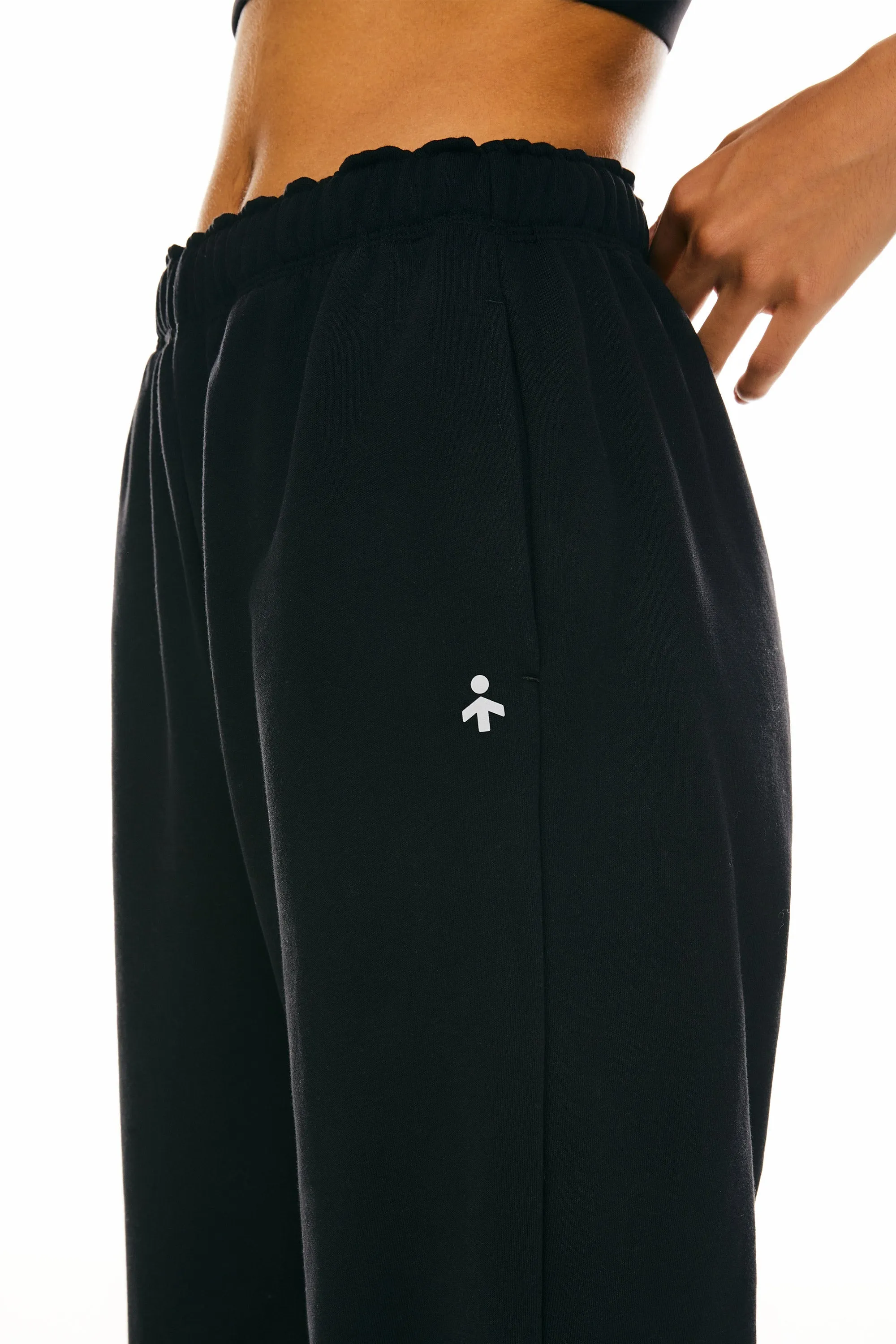 Athletic Baggy Sweatpants