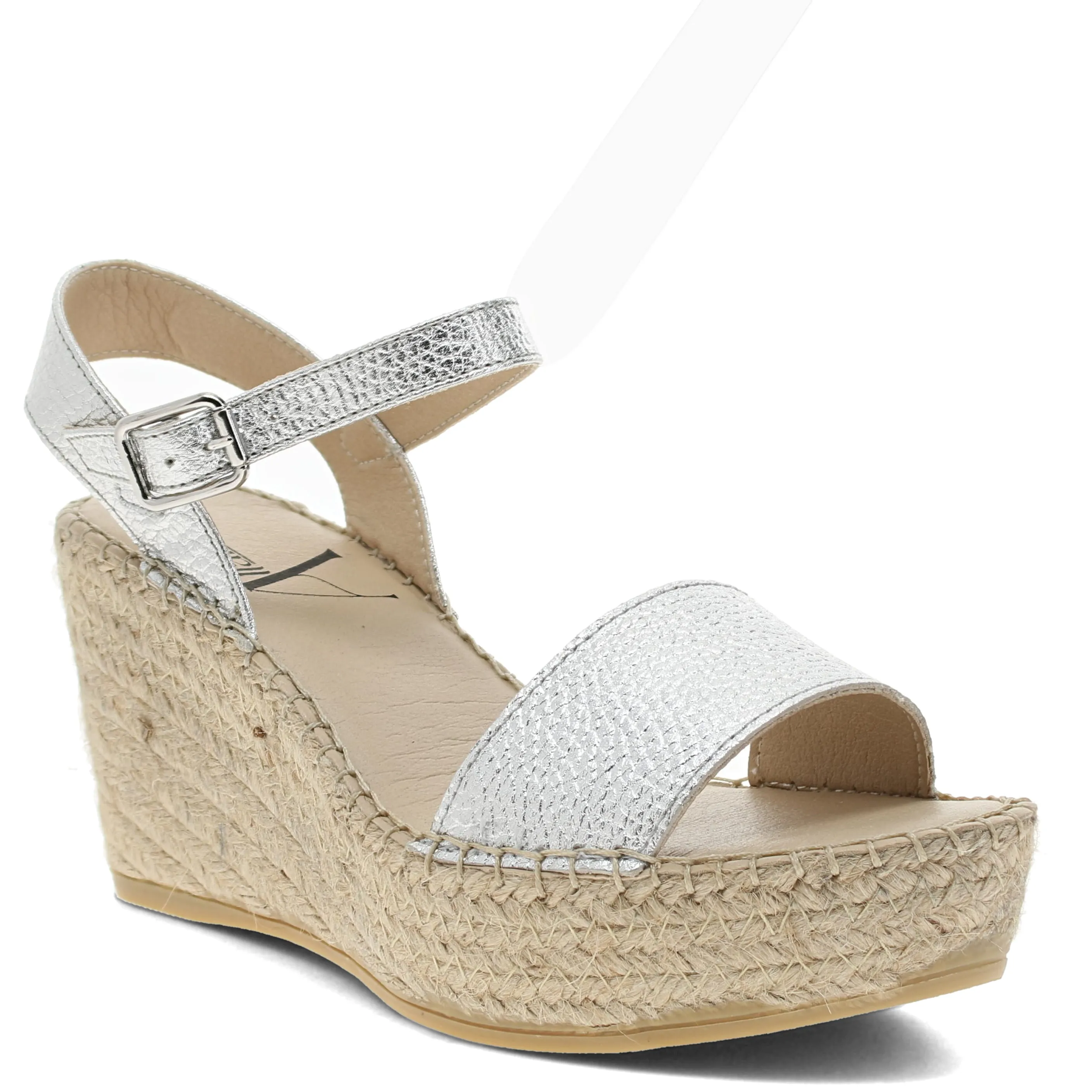 ATTANER OLIVIA PLATFORMS