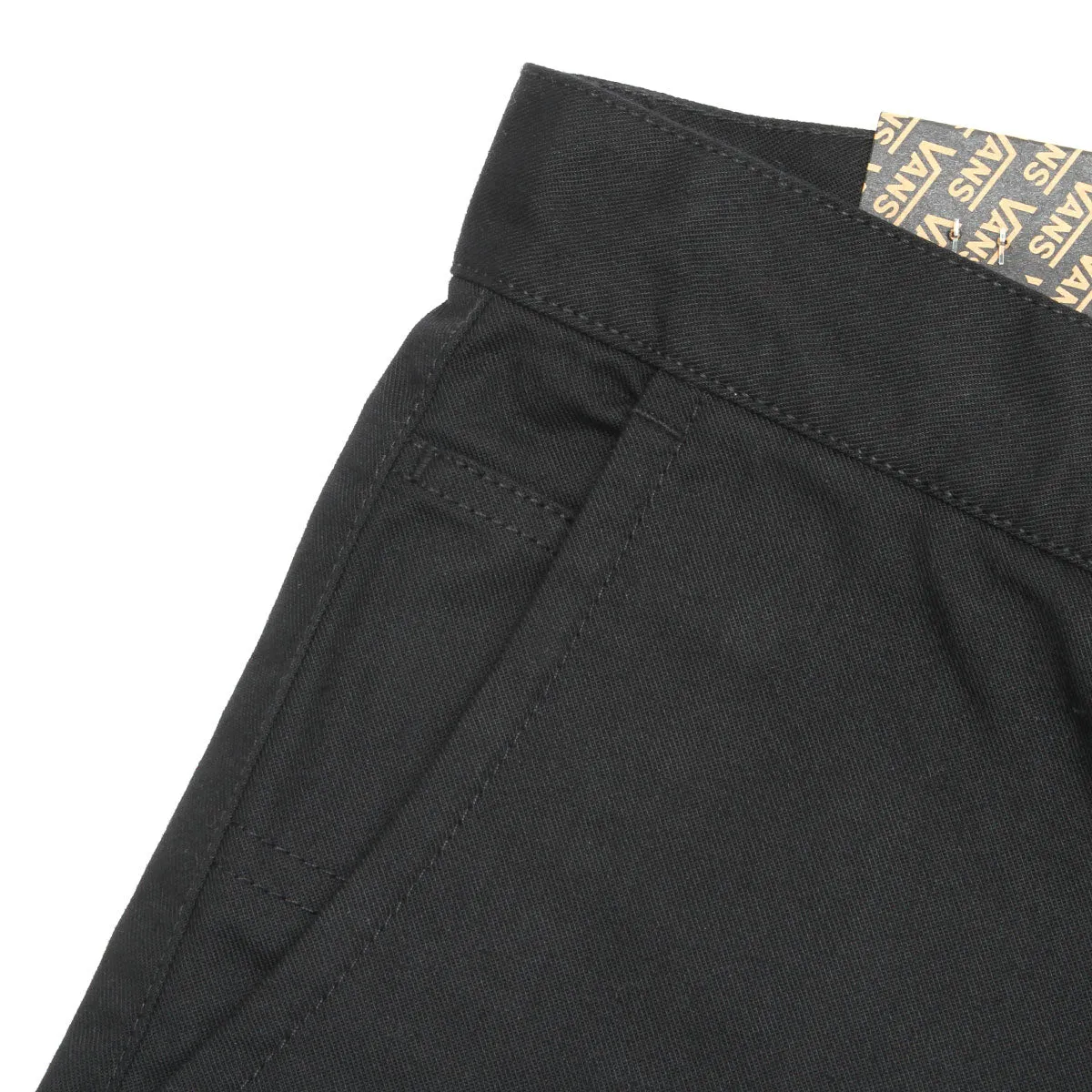 Authentic Chino Relaxed Pant