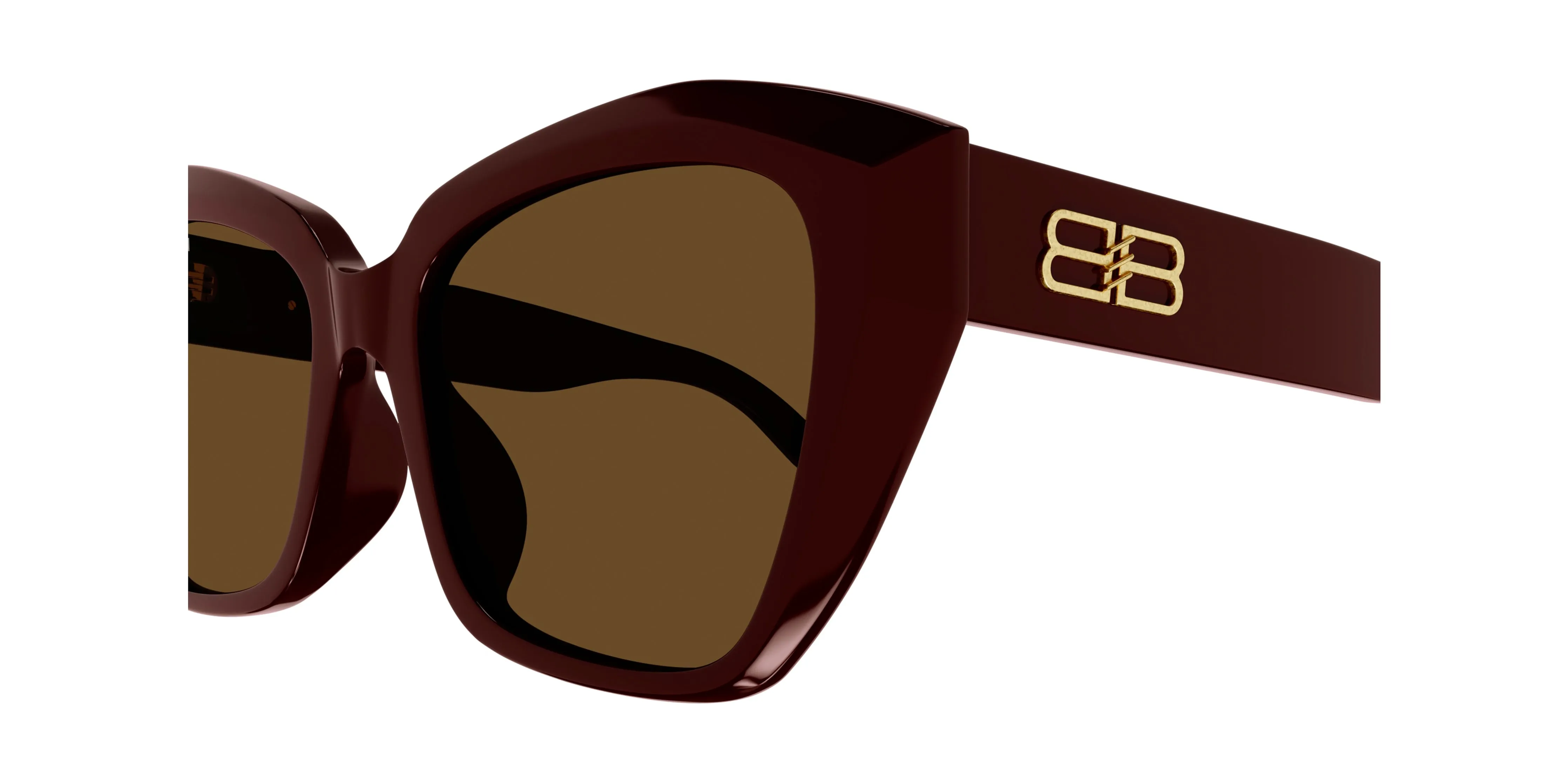 Bb0273sa Balenciaga Sunglasses