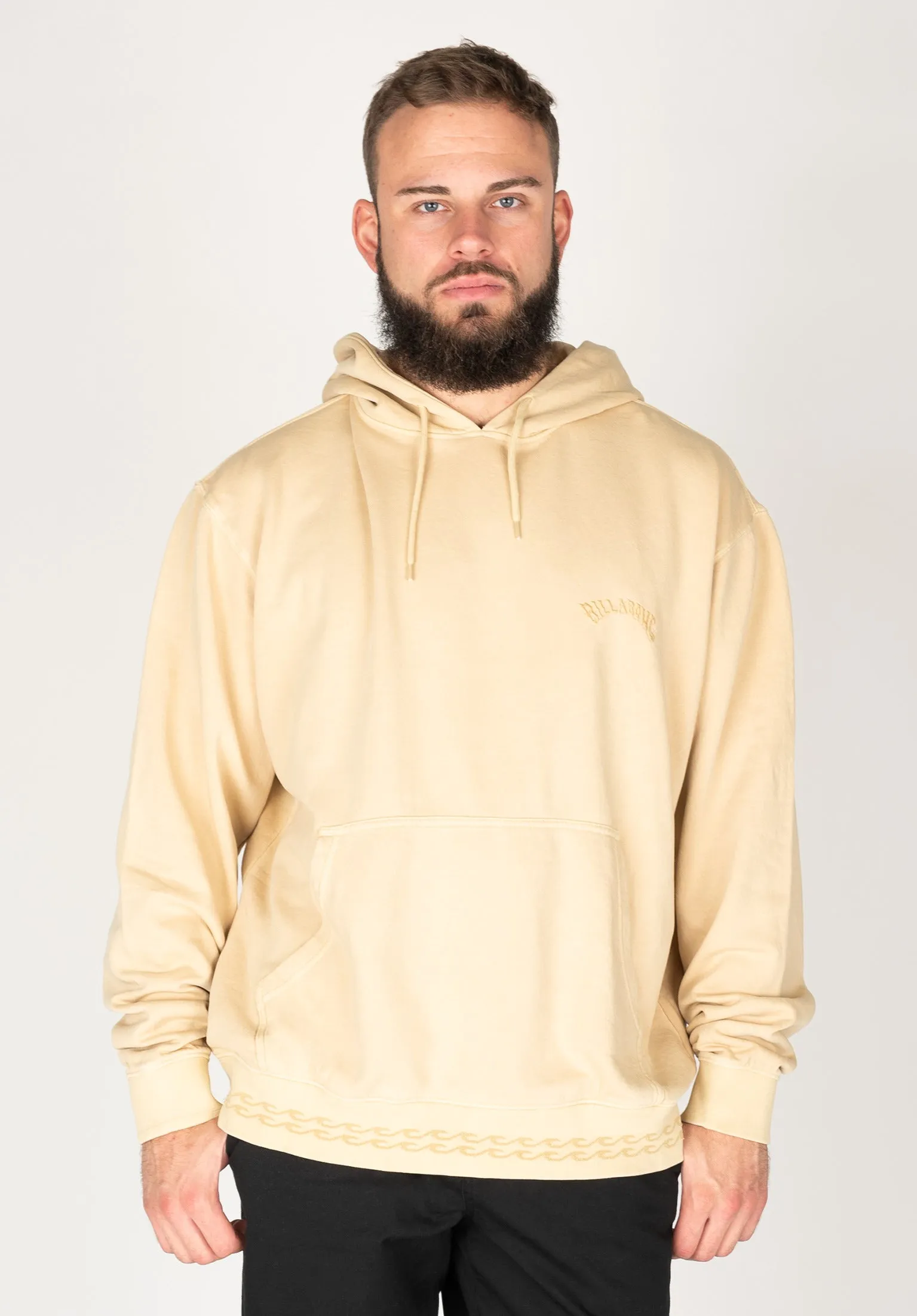 Billabong Wave Washed