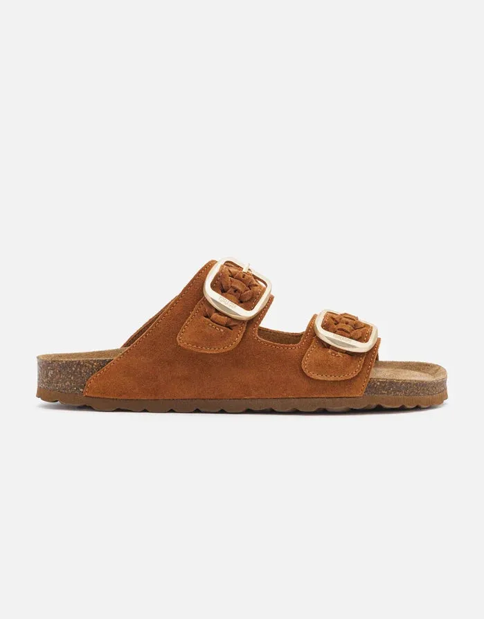 Bio Sandal - Tanzania