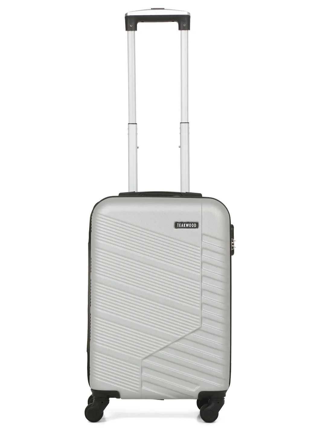 Blade 360-Degree Rotation Hard-Sided Cabin-Sized Trolley Bag 32.2L