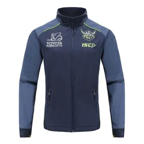 Canberra Raiders 2023 Tech Pro Match Jacket Ladies