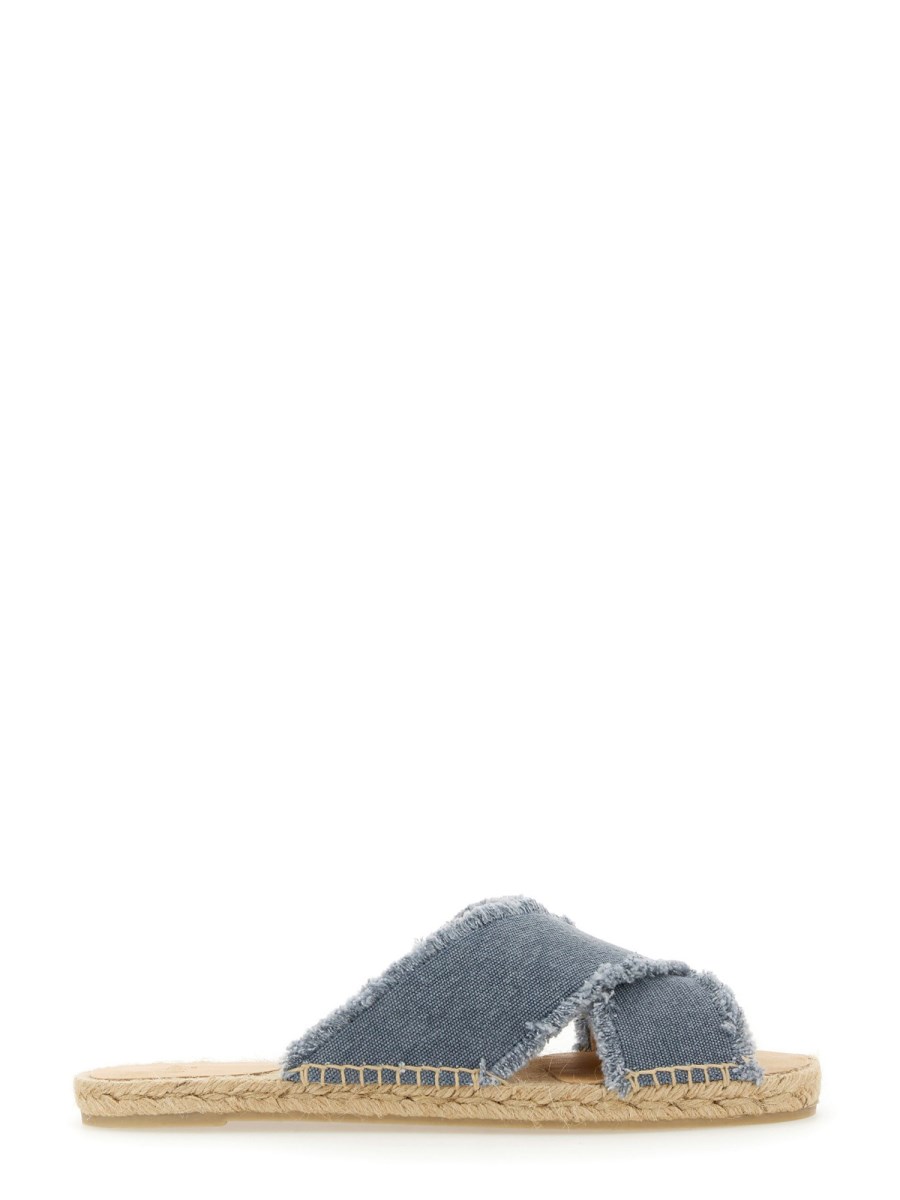 CASTANER    PALMERA COTTON SANDAL