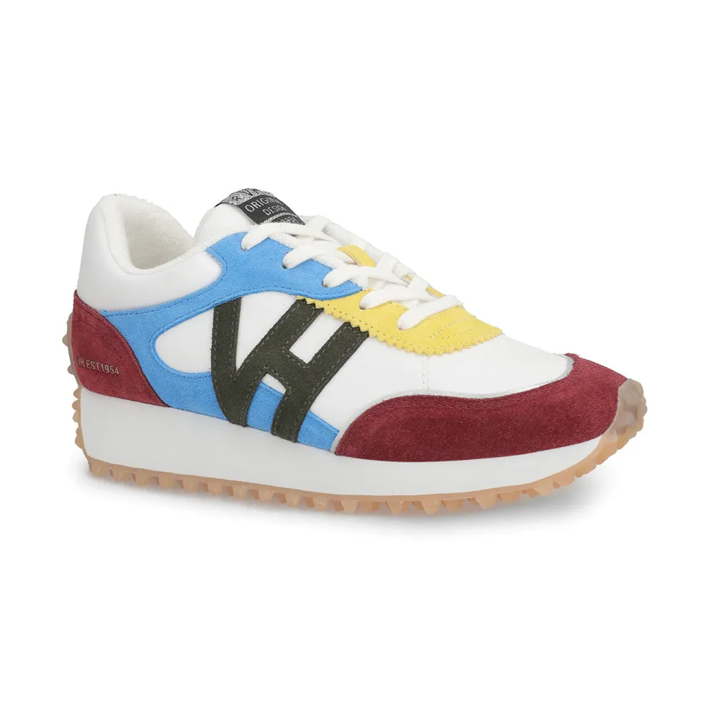 Cosmic Slip On Sneakers