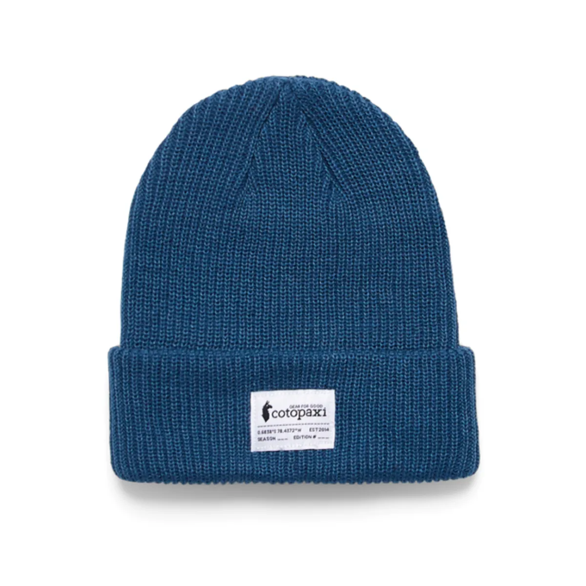 Cotopaxi Wharf Beanie