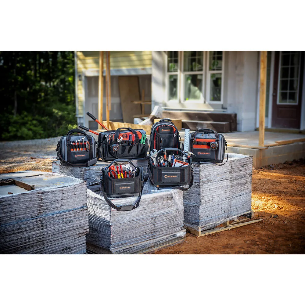 Crescent CTB1000 Tradesman Backpack
