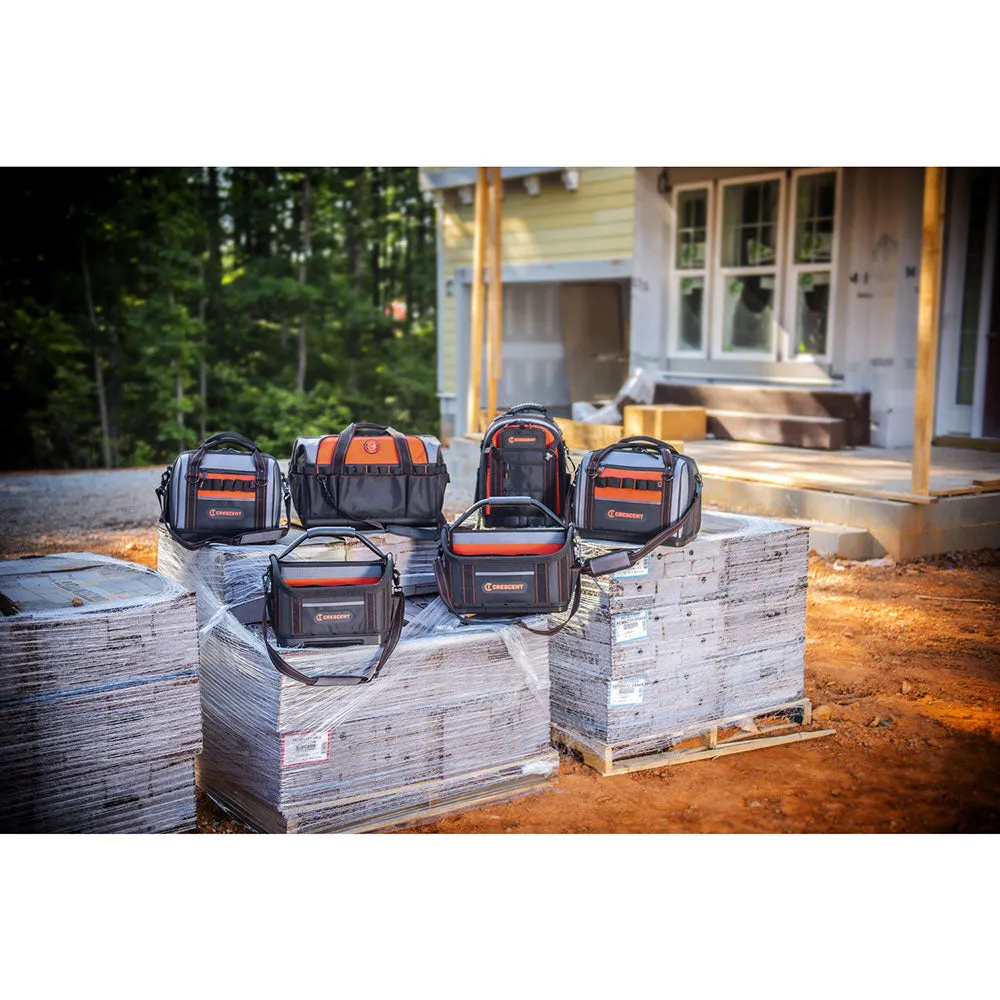 Crescent CTB1000 Tradesman Backpack