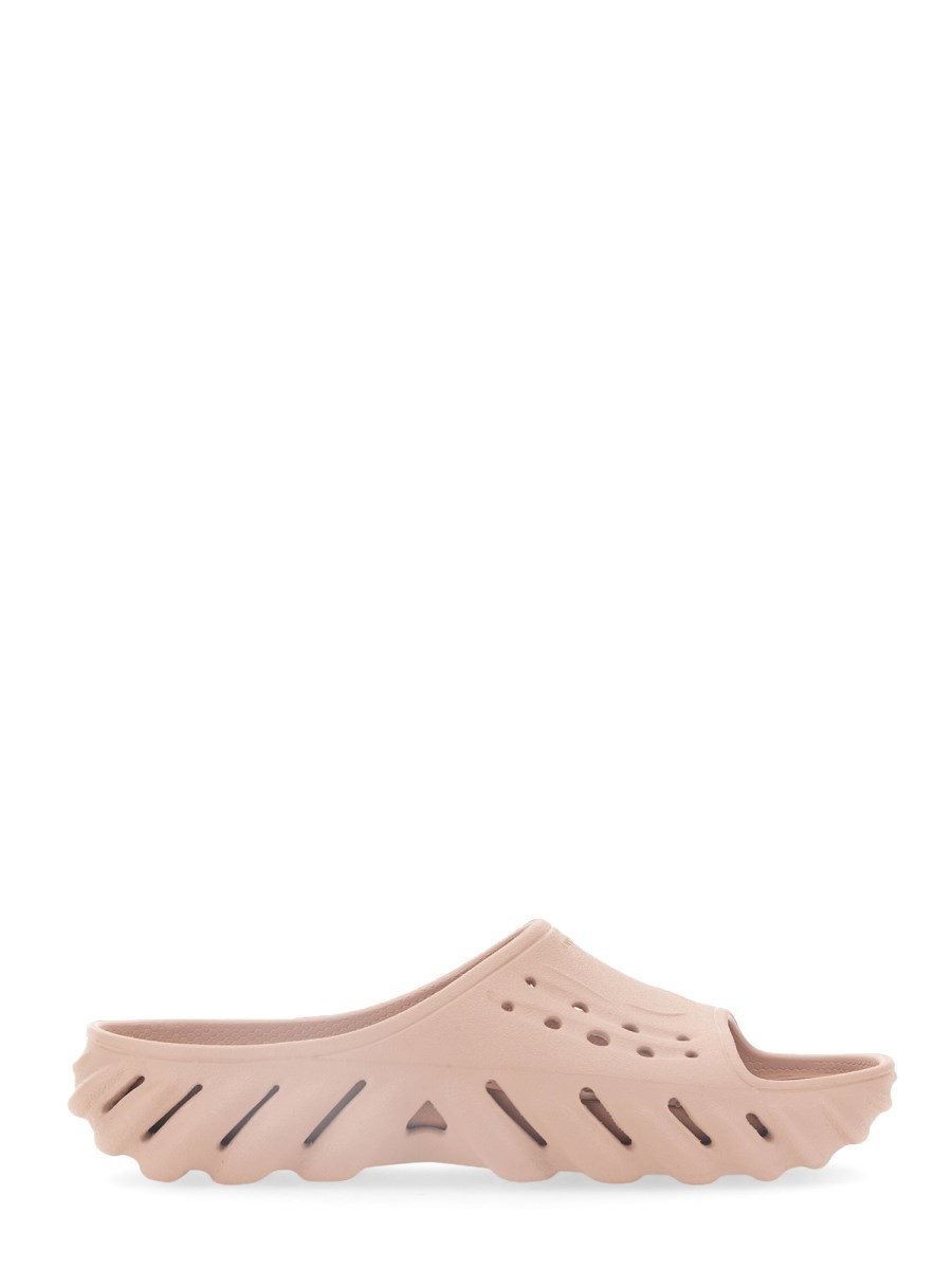 CROCS    SANDAL SLIDE ECHO