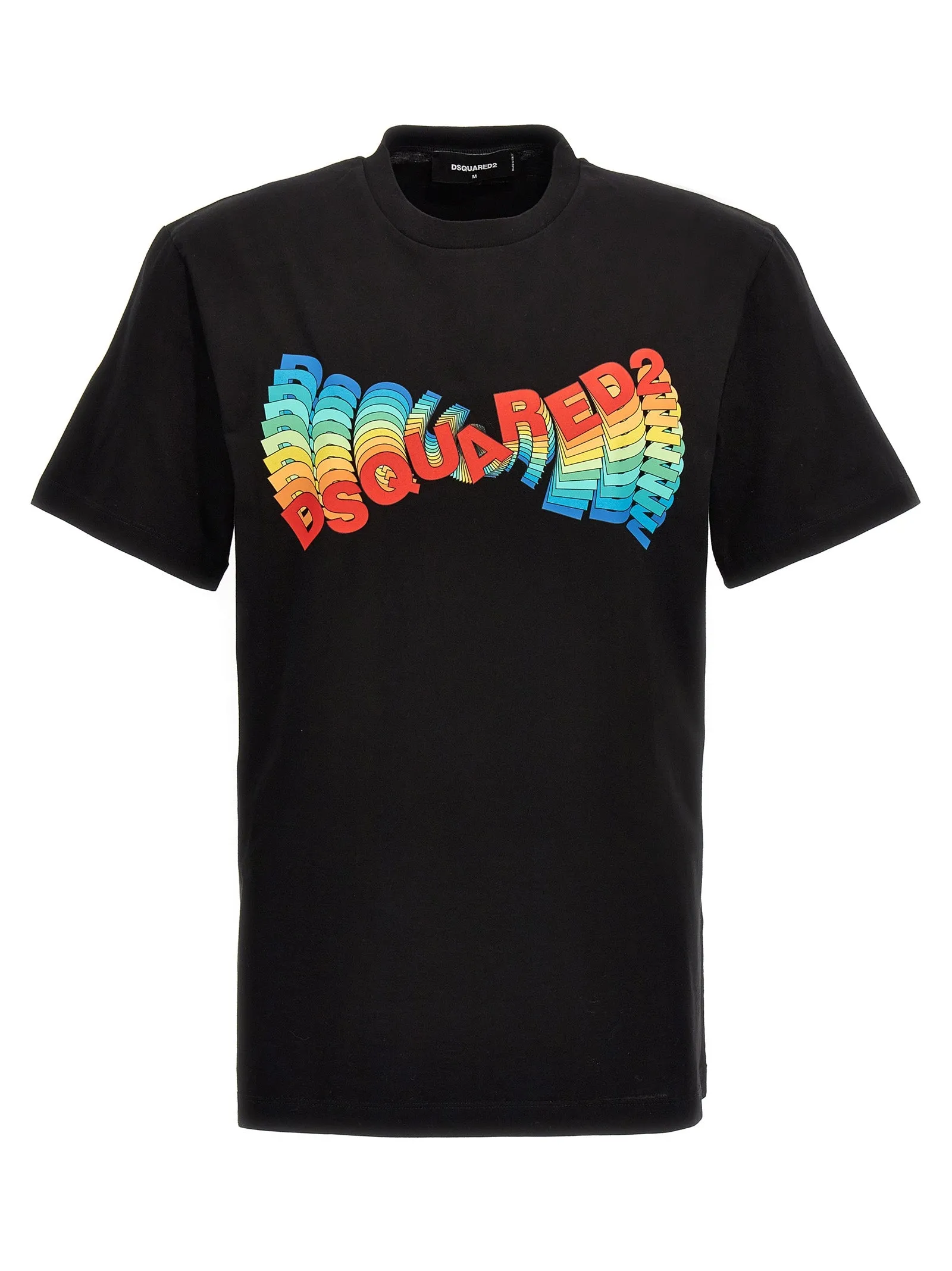Dsquared2 T Shirt 'Regular Fit'