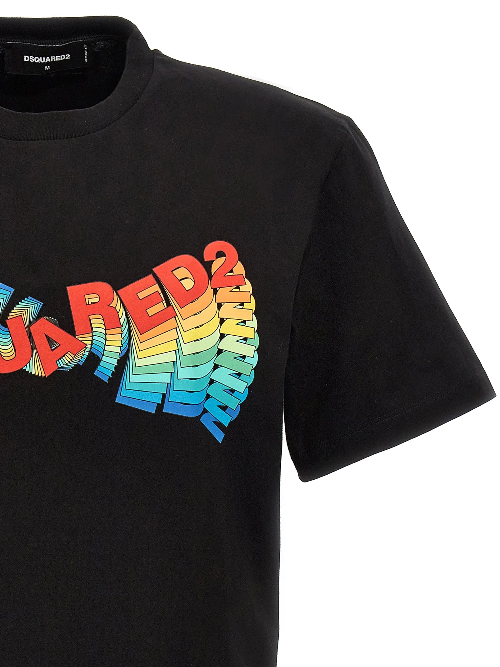 Dsquared2 T Shirt 'Regular Fit'