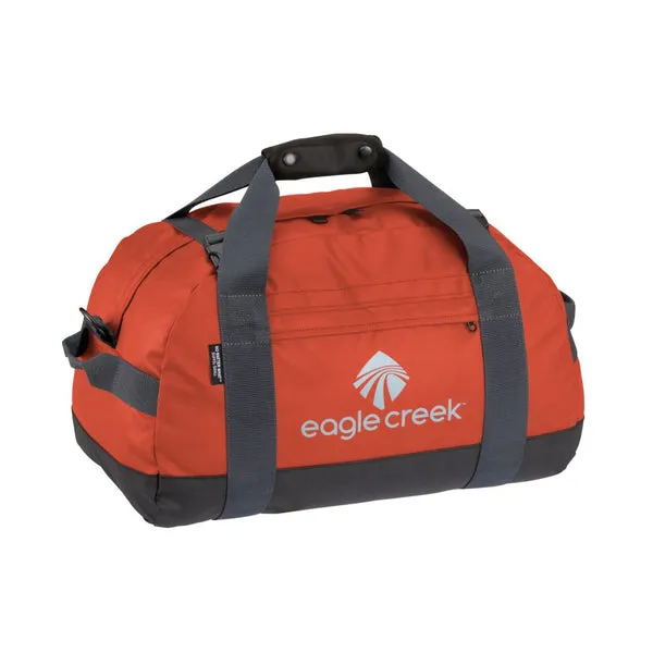 Eagle Creek No Matter What Normal Duffel Small Red Clay Red Claysize Small