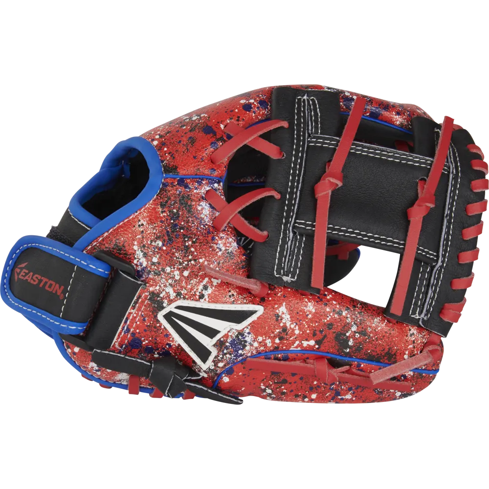 Easton Havoc 10.5 Youth Baseball Glove: EHV105S