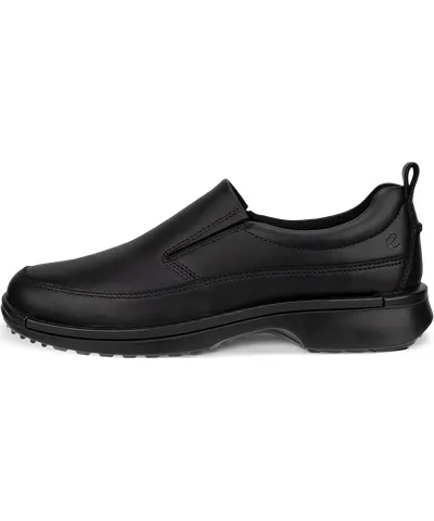 ECCO Fusion - Men's Nubuck Slip-On
