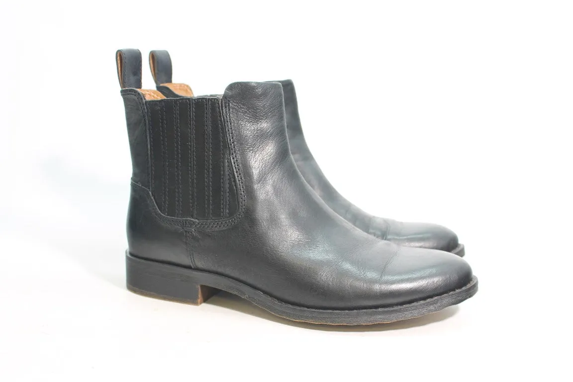 Franco Sarto L-Linc Women's Ankle Boots Floor Sample
