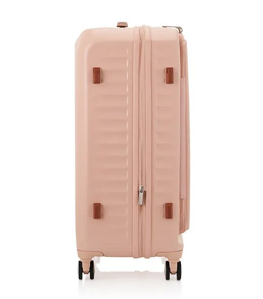 FRONTEC Spinner EXP TSA SP68/25 Apricot