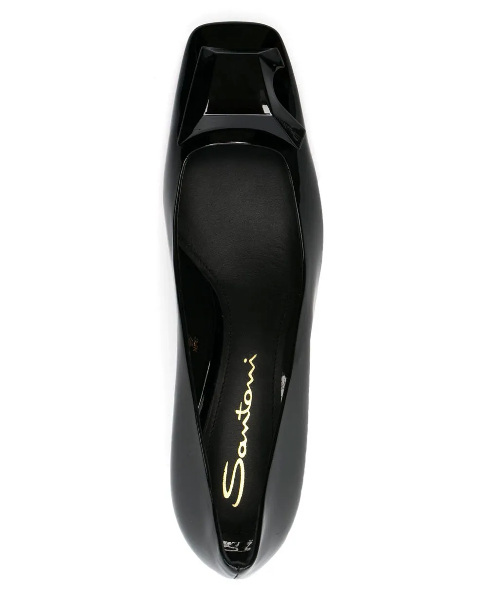 Gemmy 50mm in Black