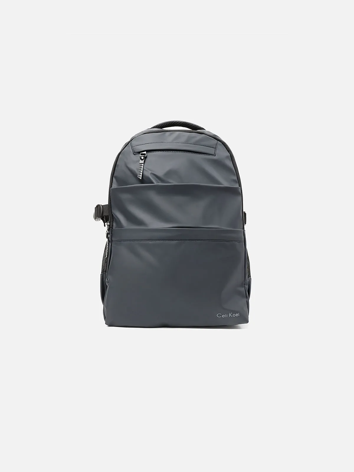 Grey Backpack - FABG24-005