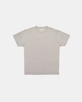 Heavy Duty Tee - Heather