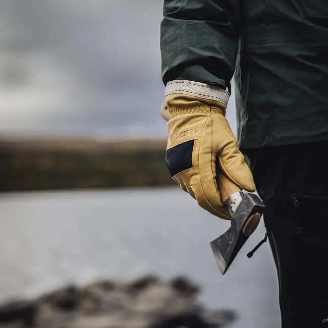  Hestra Njord Gloves