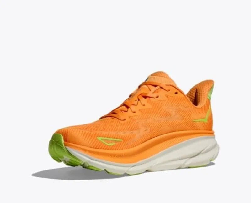 Hoka Clifton 9 WIDE Men's