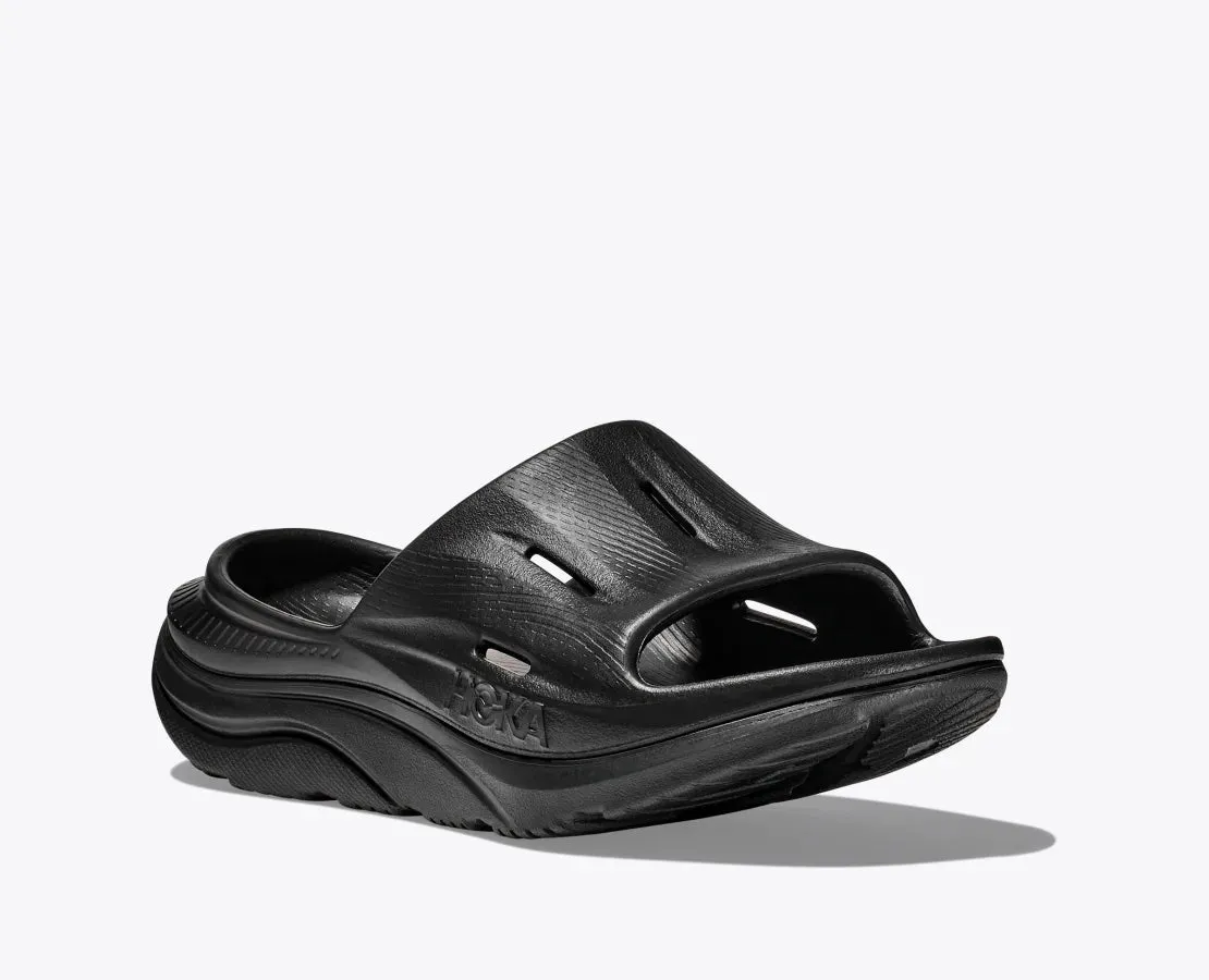 HOKA UNISEX ORA RECOVERY SLIDE