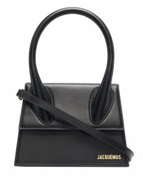 Jacquemus    Jacquemus Le Grand Chiquito Handbag