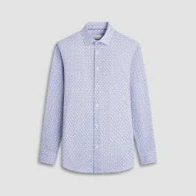 JAMES Abstract OoohCotton Shirt