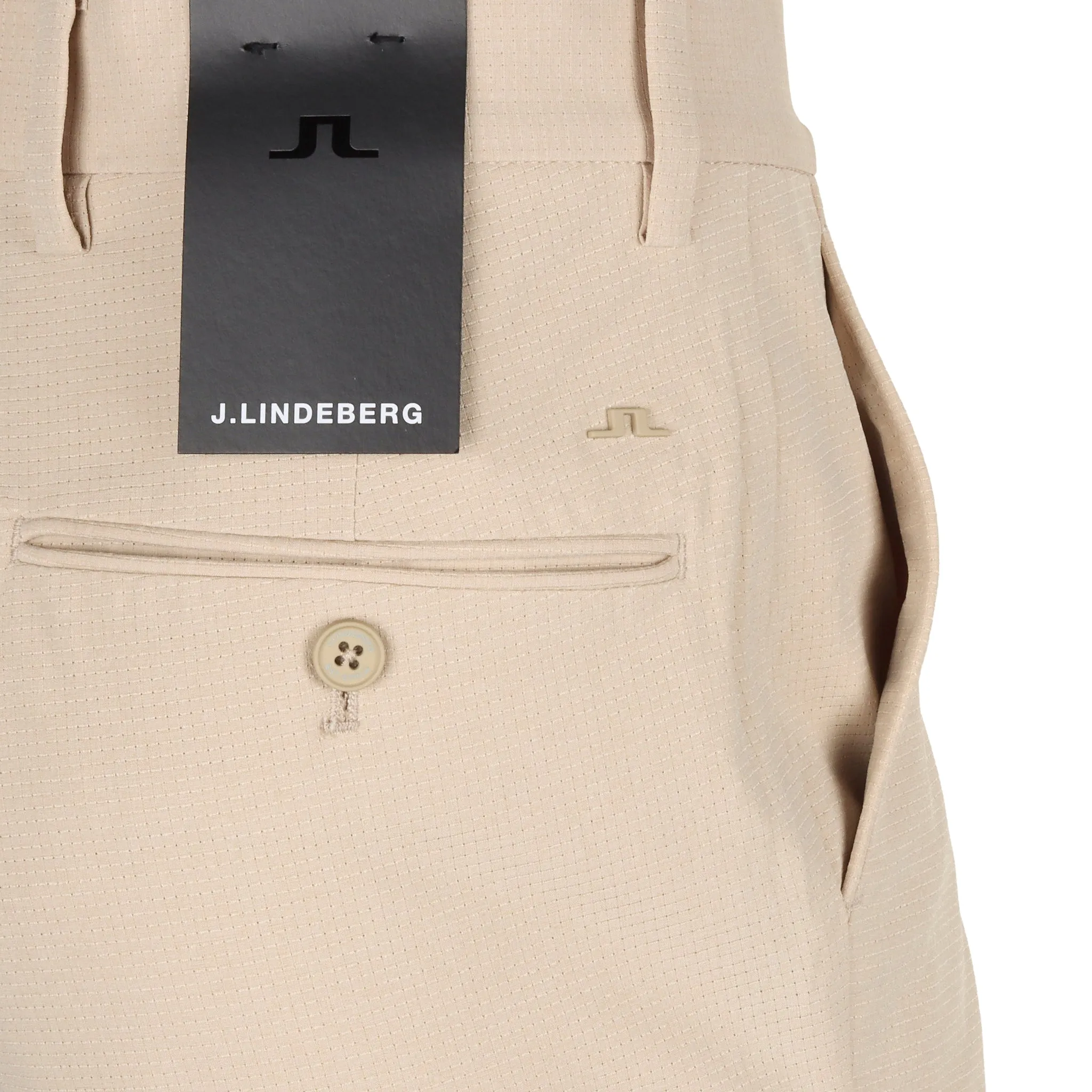J.Lindeberg Golf Vent Tight Shorts SS24