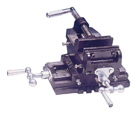 King Canada - Cross-Slide Vise - KCV-4