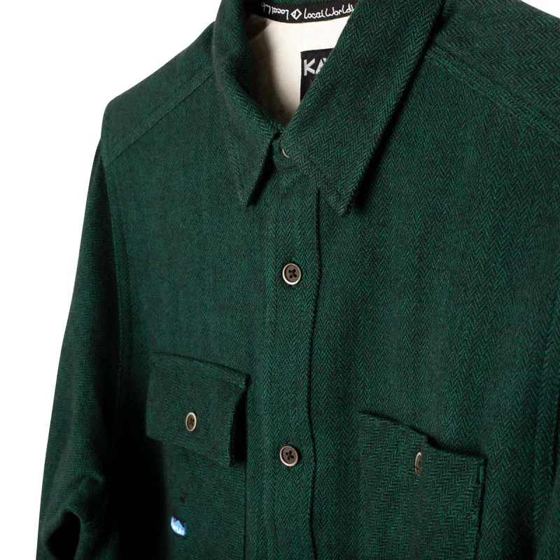 Langley Shirt (Men's)