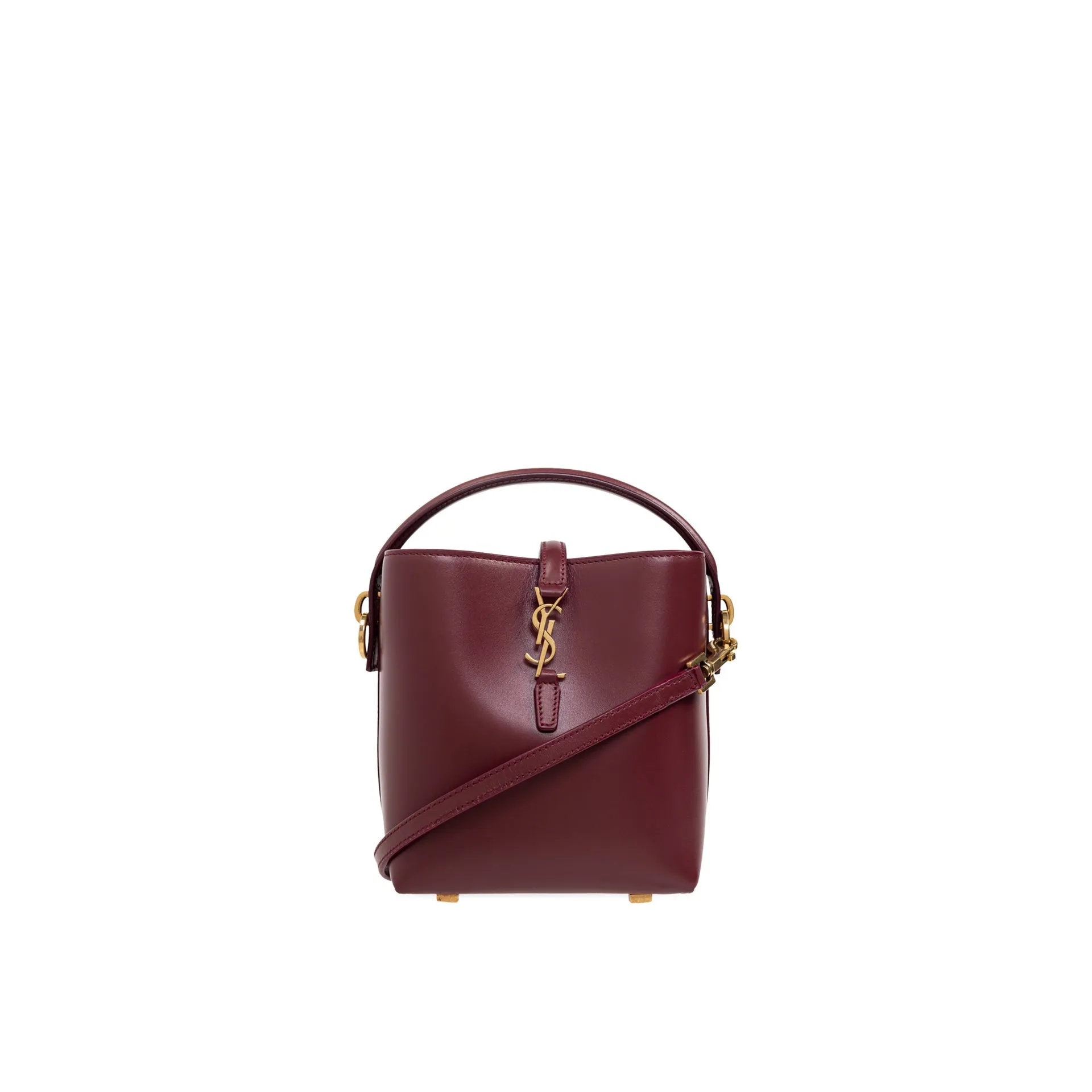 Le 37 Mini Shoulder Bag