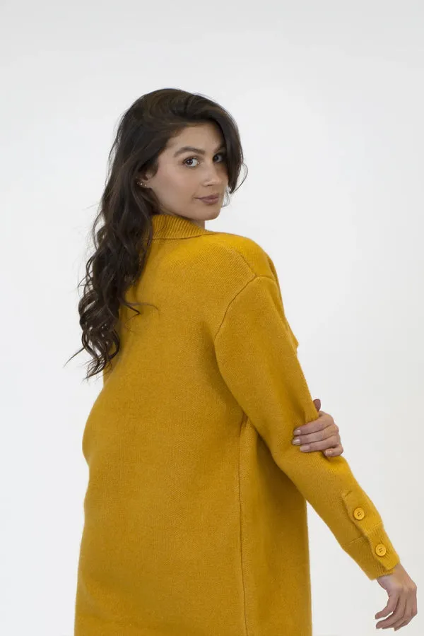 Lyla & Luxe Cambell Coat