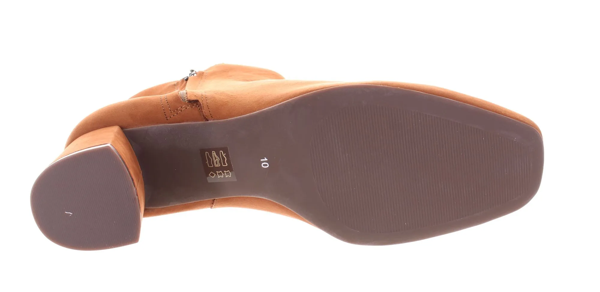 Marc Joseph Womens Ankle Sz 10