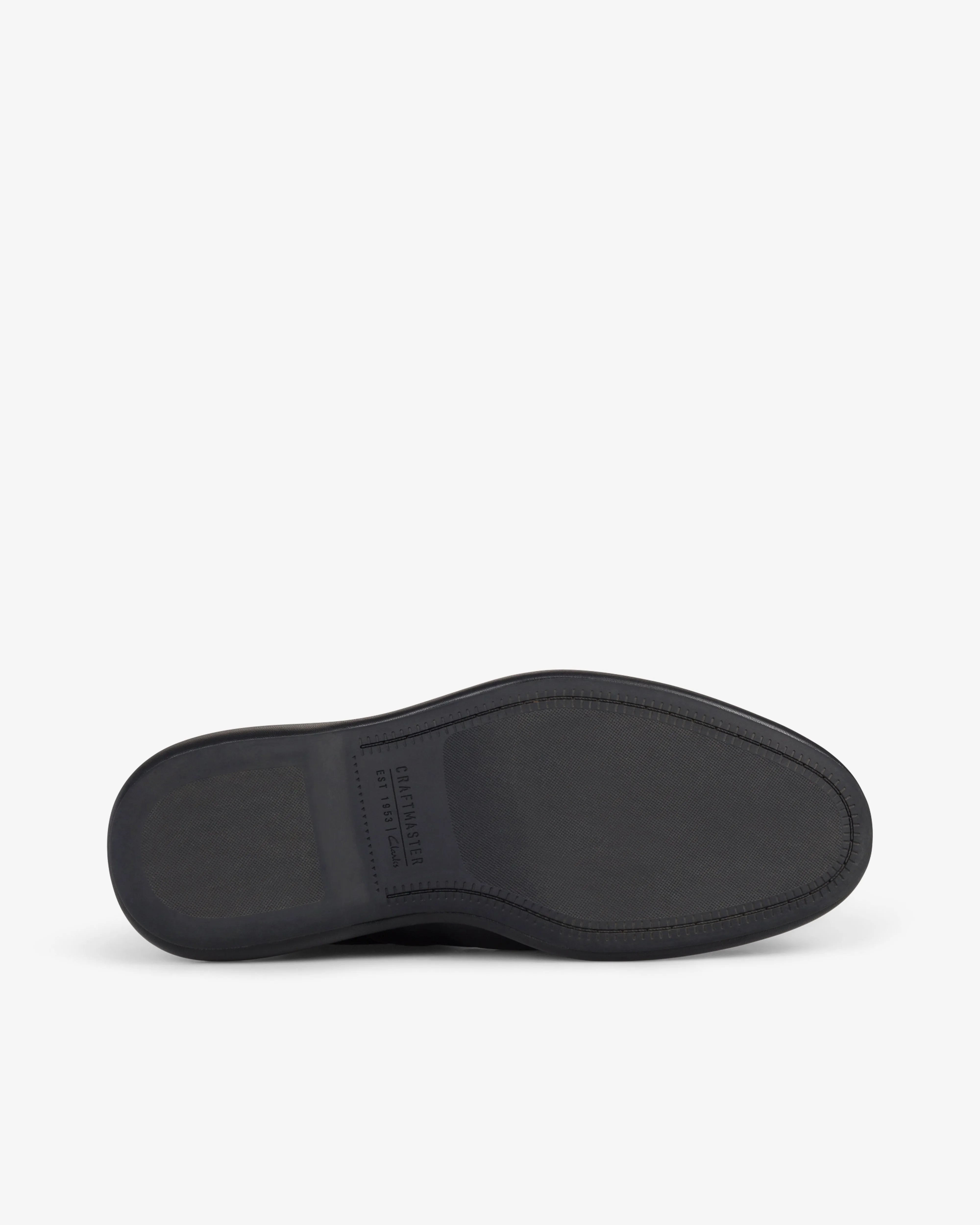 Martine Rose Clarks Men's Concept Oxford  Black
