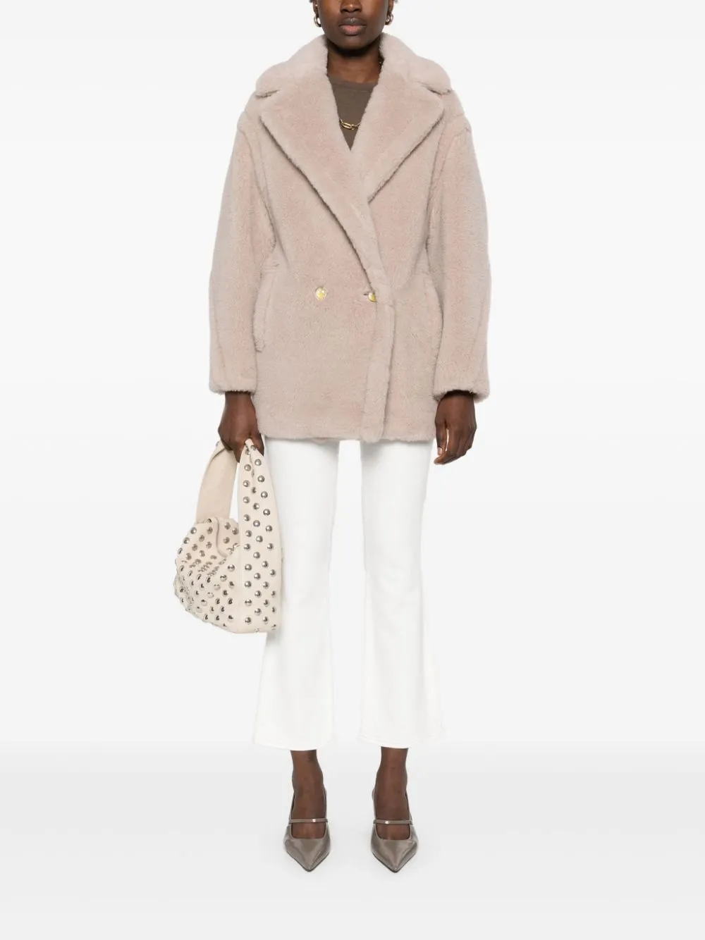 Max Mara Abrigo Cuba