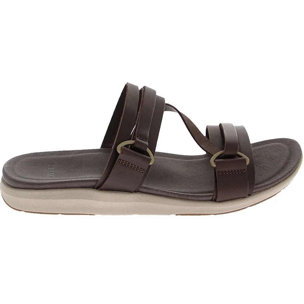 Merrell Kalari Shaw Slide Sandals - Womens