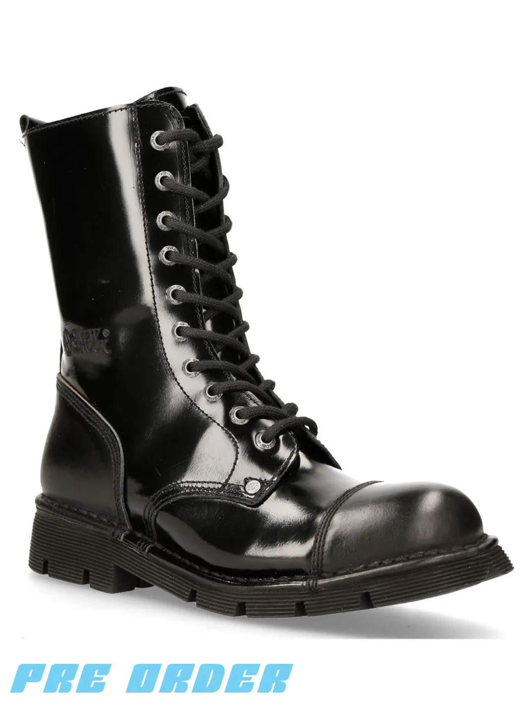 NEW ROCK M NEWMILI10-S1  PRE ORDER 