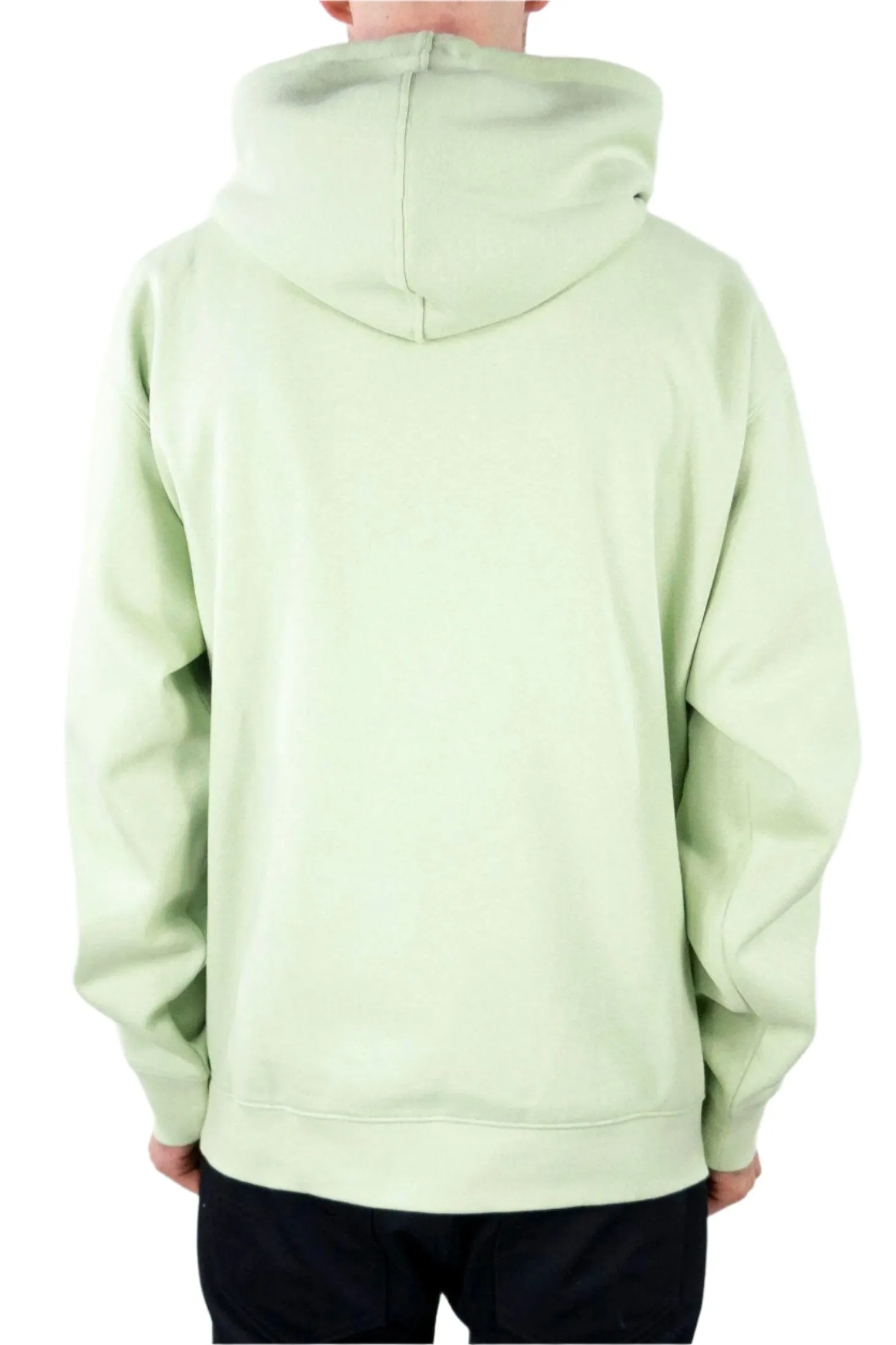 OBEY Sunshine Hoodie - Cucumber exclusive at Remix